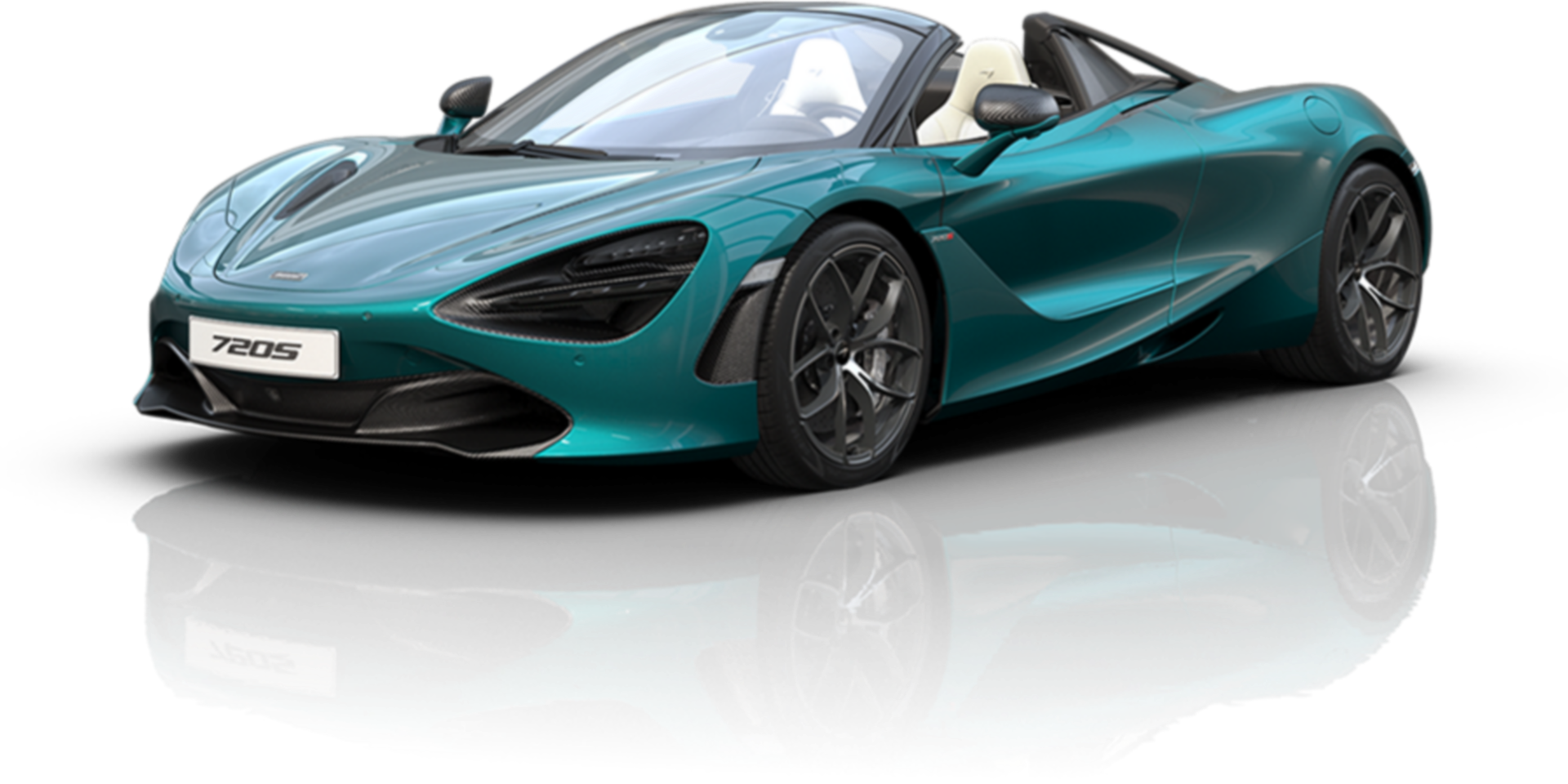 Mclaren Special Operations 专属定制 Mclaren Automotive